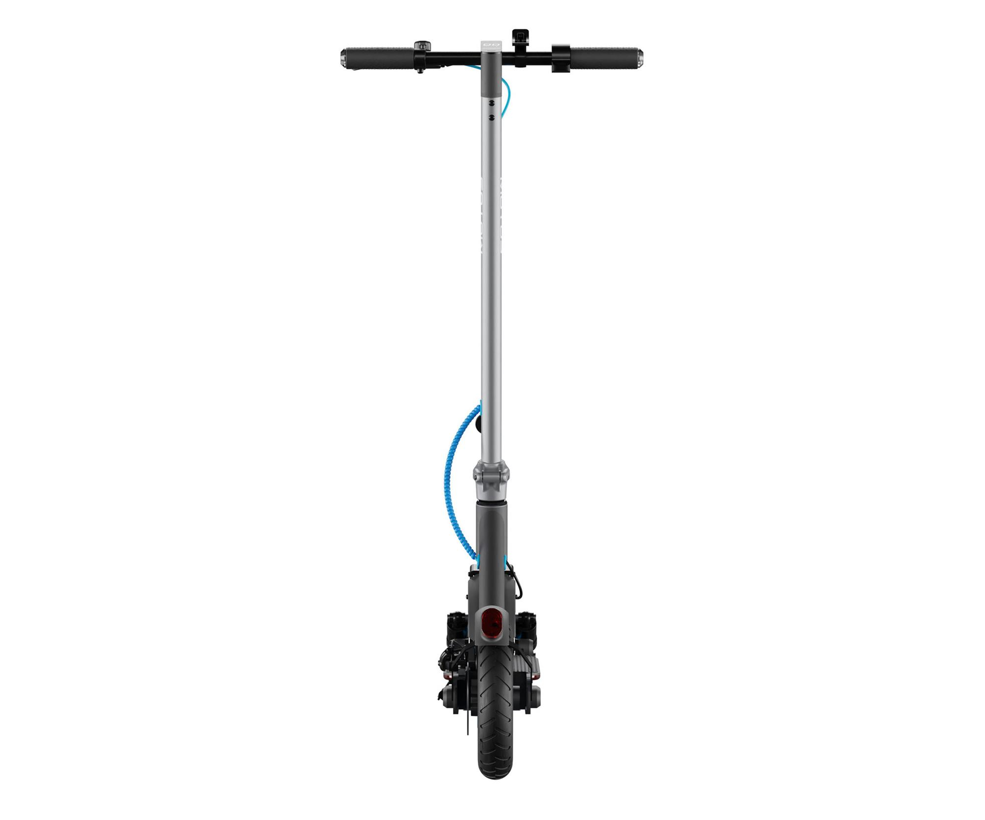 Motus DEMO- Scooty 10 Elite