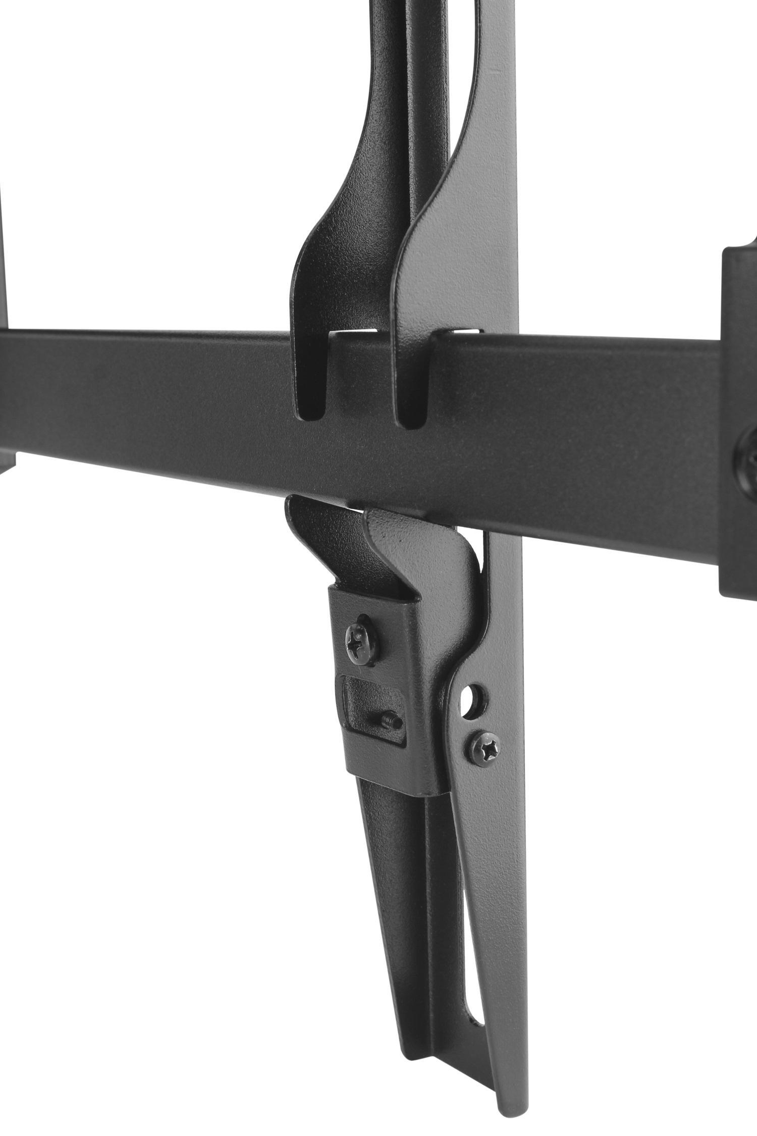 VIGGO DESIGN UCHWYT TV RAMIENIOWY VIGGO WML-9045-FM 37-90 Cali 45kg