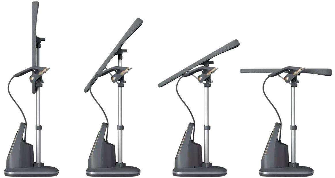 Philips SYSTEM DO PRASOWNIA PHILIPS AIS8540/80