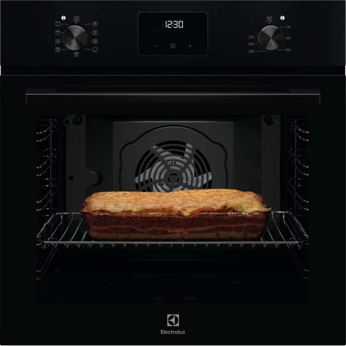 Electrolux PIEKARNIK LOF3H10K SurroundCook