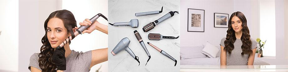Remington CI83V6 Keratin Protect