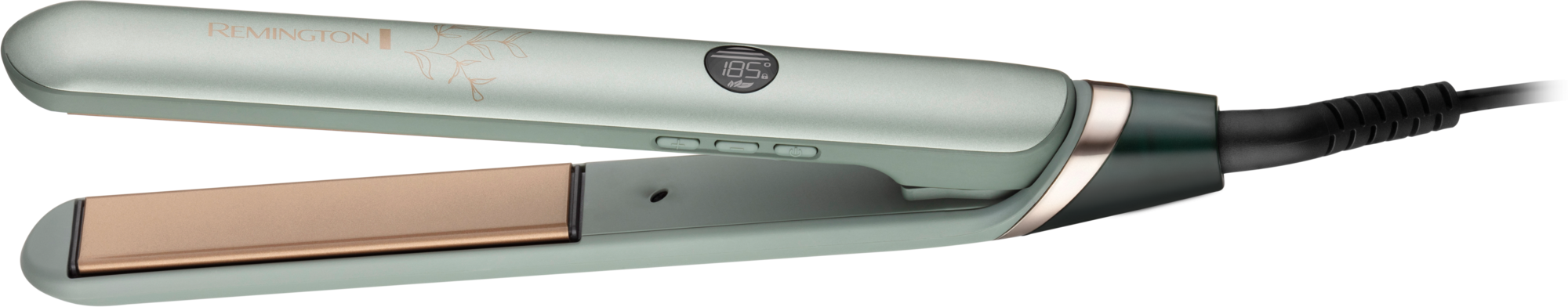 Remington Prostownica S5860 Botanicals