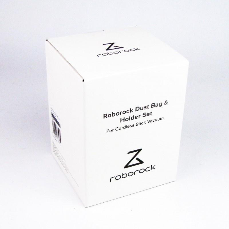 Roborock Jednorazowe worki na kurz H6/H7 (12 szt.)