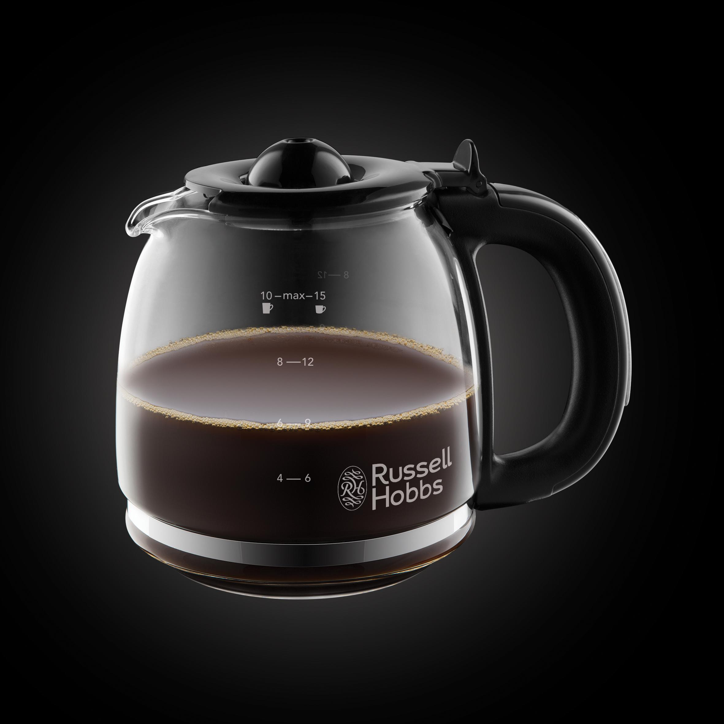 Russell Hobbs 24391-56 BLACK INSPIRE