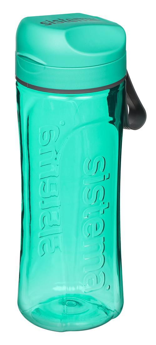 SISTEMA Butelka TRITAN Swift Bottle 600 ml (640)