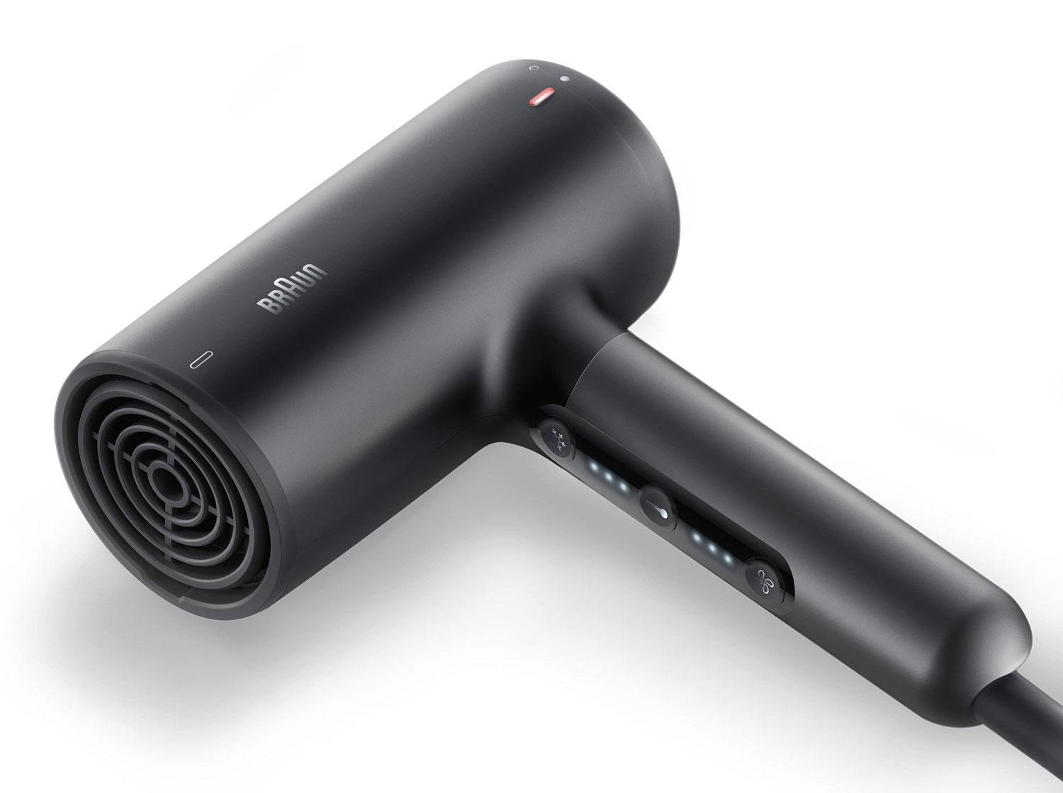 Braun BRHD425E