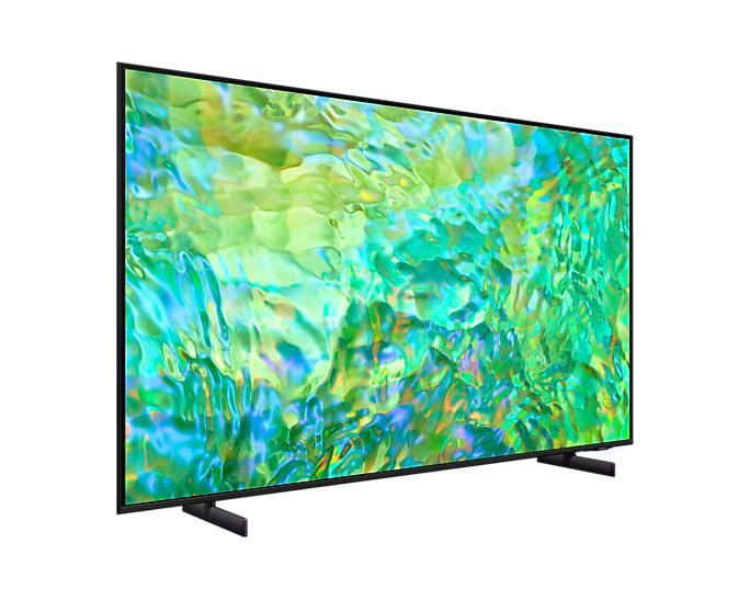 Samsung TV SAMSUNG 65 UE65CU8072U LED, 4K, Tizen TV