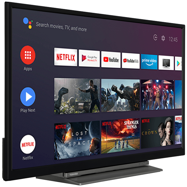 Toshiba 32LA3B63DG