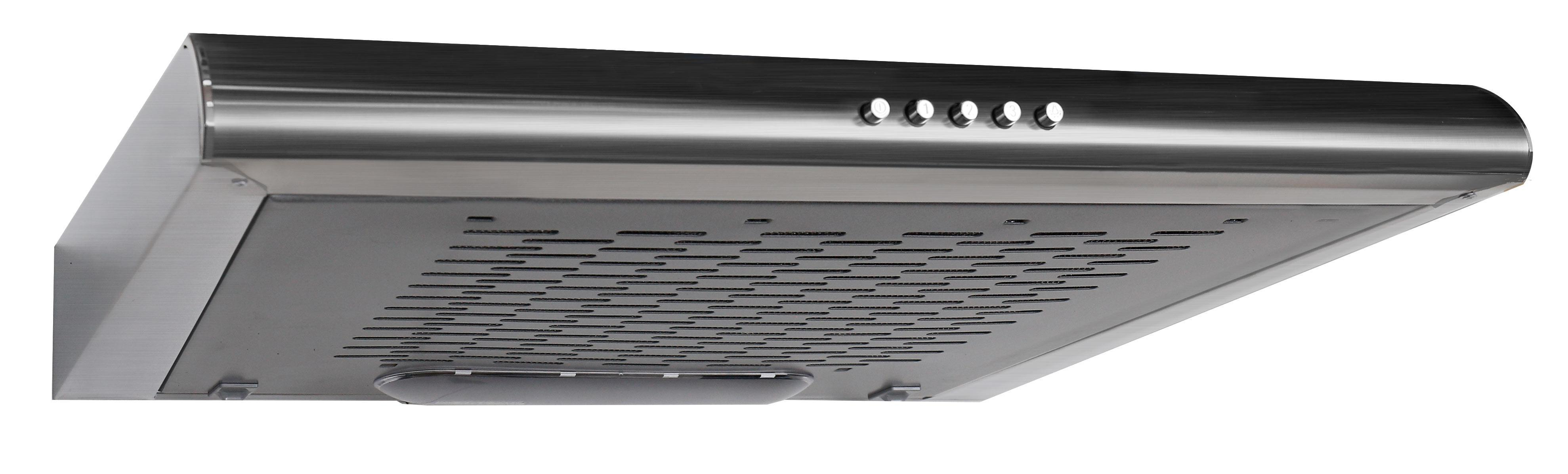 VDB PLUS Slim 60 Inox