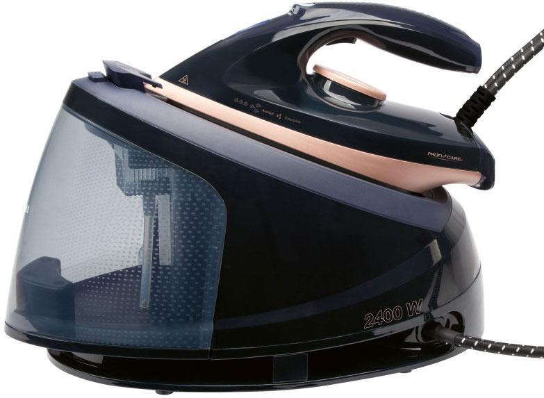 PROFICARE GENERATOR PARY PROFICARE PC DBS 3127