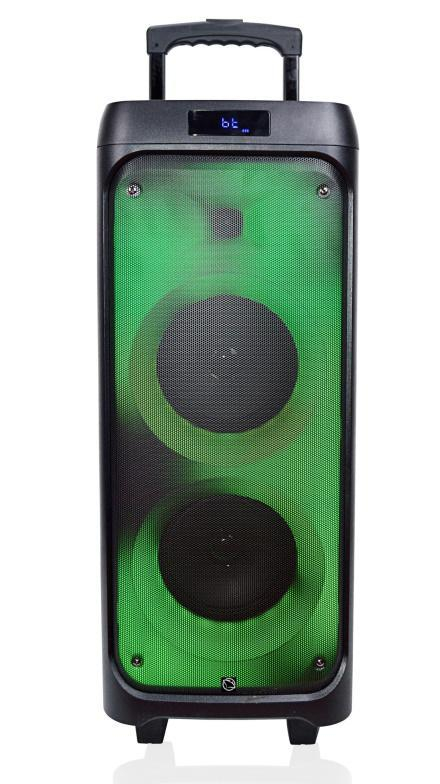 Manta ZESTAW MUZYCZNY MANTA SPK5220