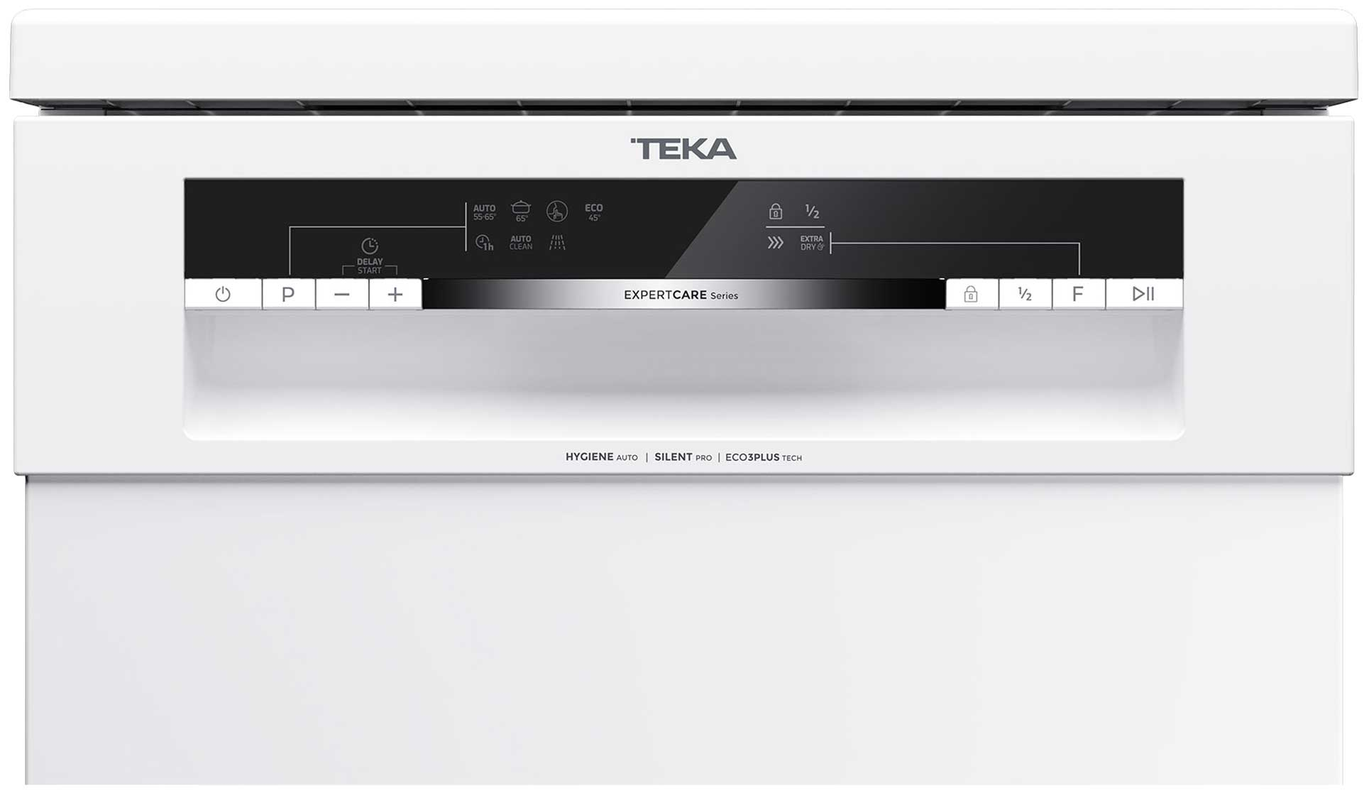 Teka ZMYWARKA TEKA DFS 44750 WH
