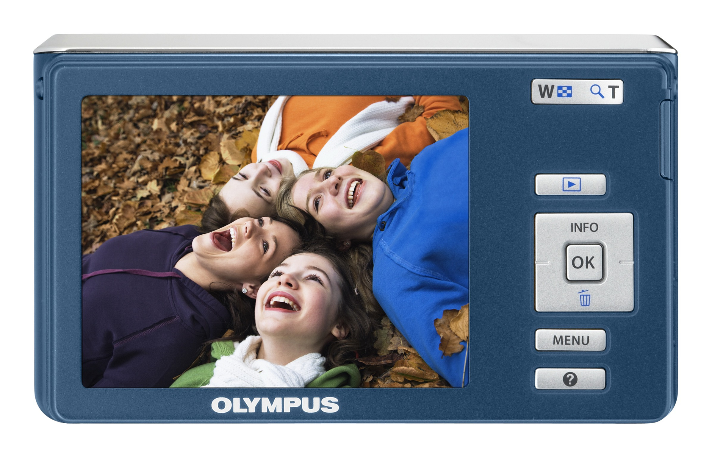 Olympus APARAT FOT OLYMPUS FE-4030 N