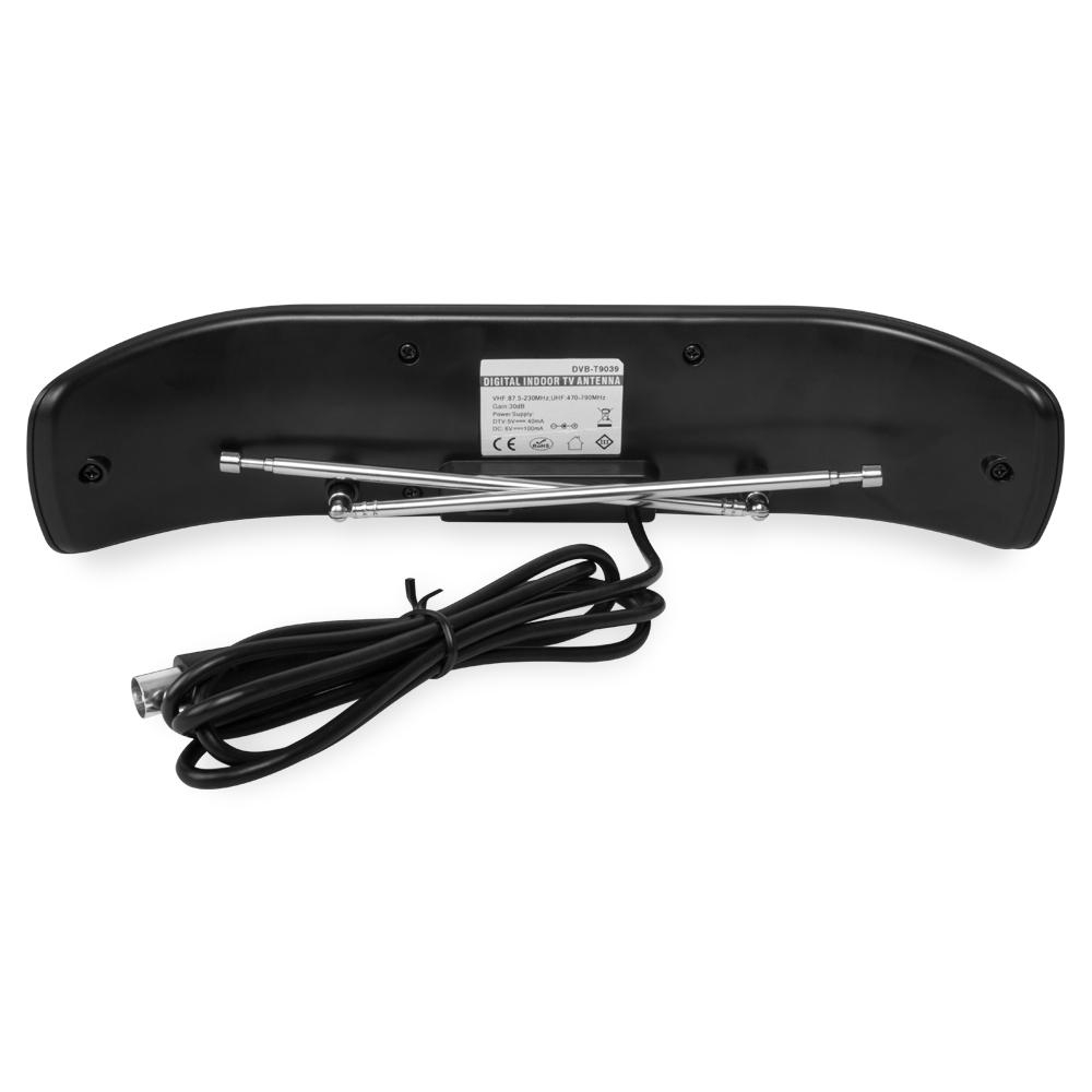 Arkas ANTENA WEWNĘTRZNA DVB-T MUX-8 T9039 #