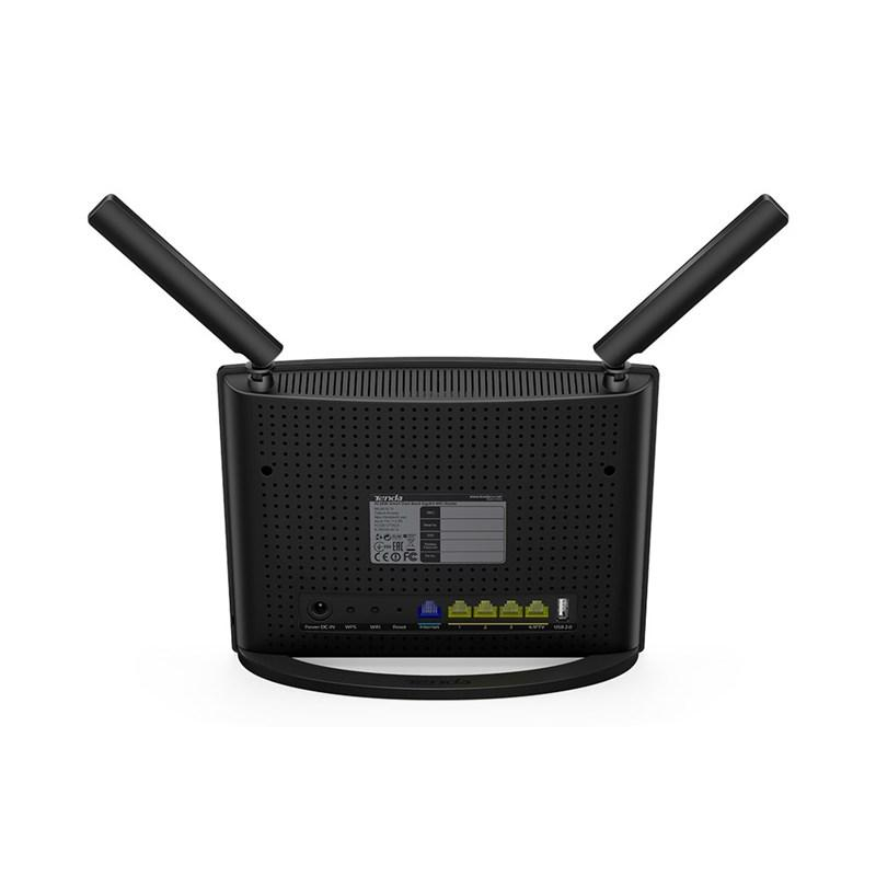 Tenda Router TENDA AC9 - Funkcje