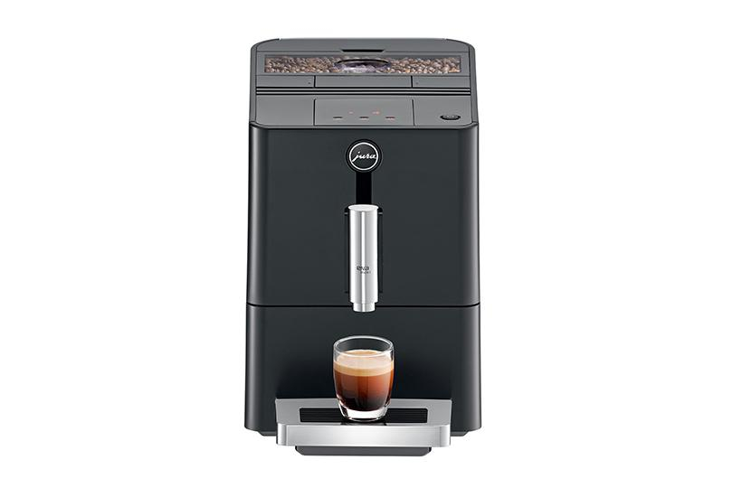 Jura ENA MICRO 1 - Automatyczne przygotowanie kawy
