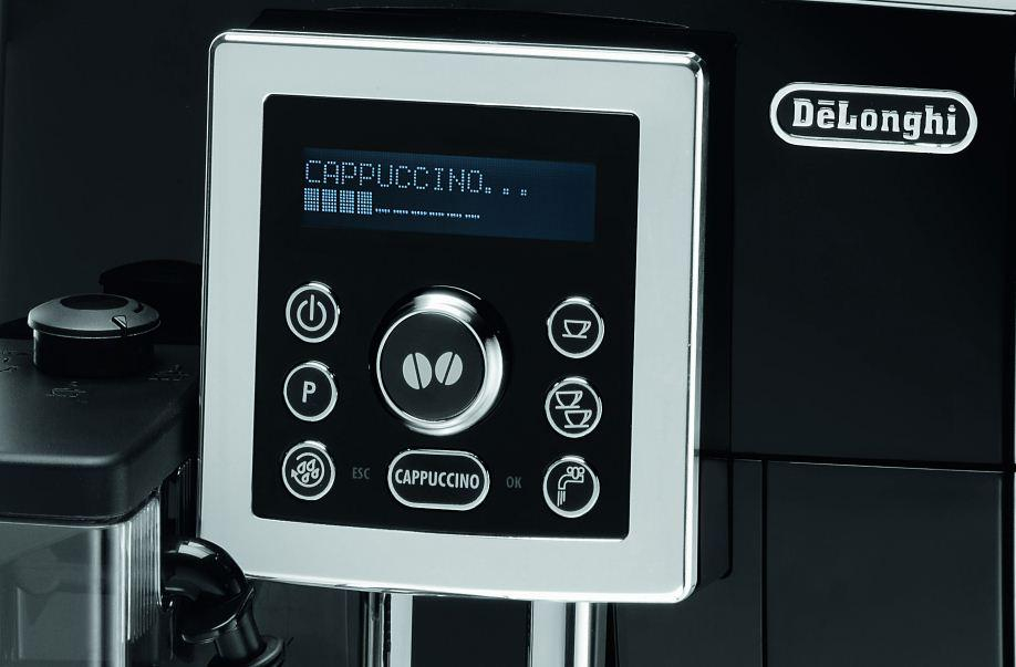 DeLonghi Intensa ECAM 23.450B