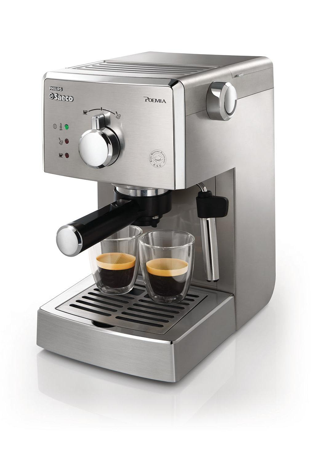Saeco POEMIA HD 8327/99