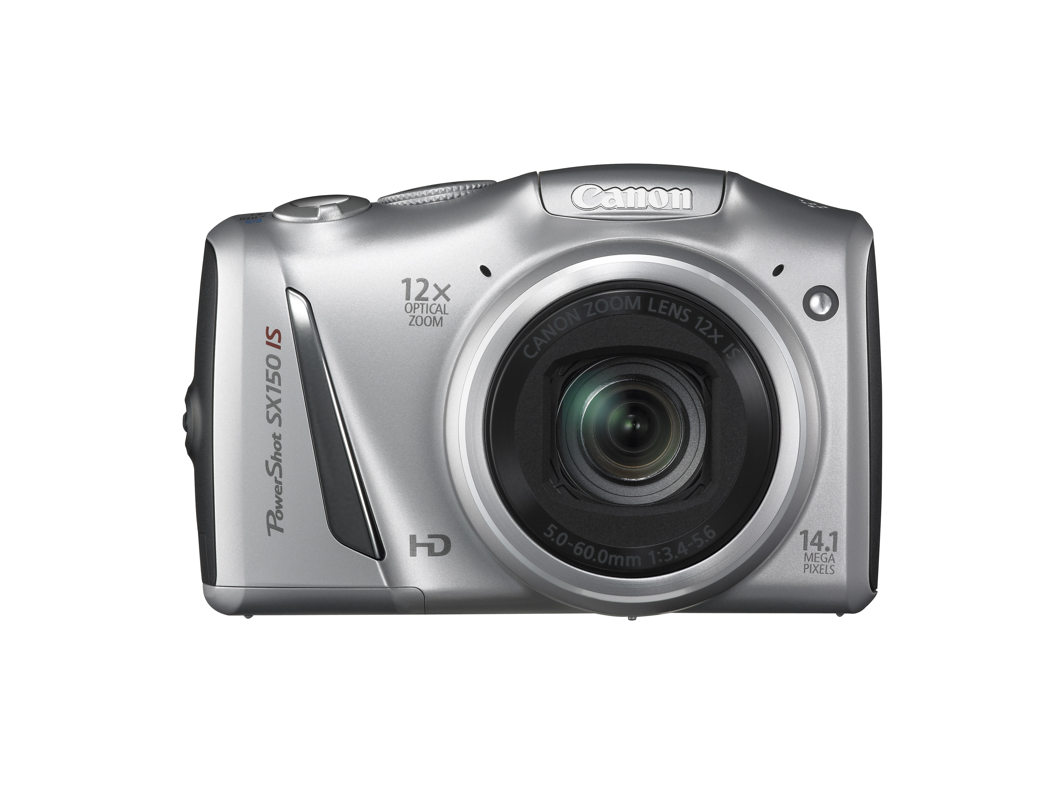 Canon SX150