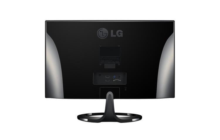 LG 27MA73D-PZ