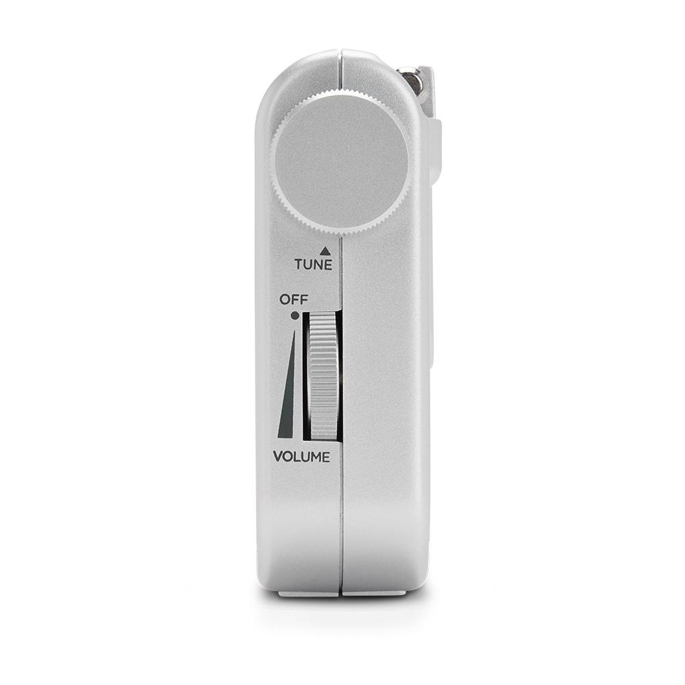 AIWA RS-55 Biały