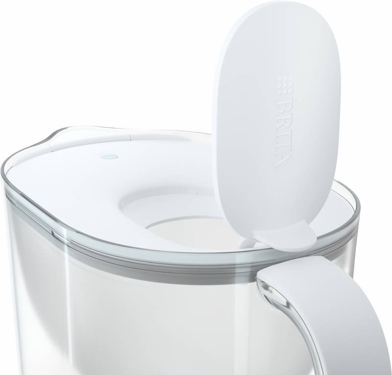 Brita Brita Style Essential XL 3,5l biały