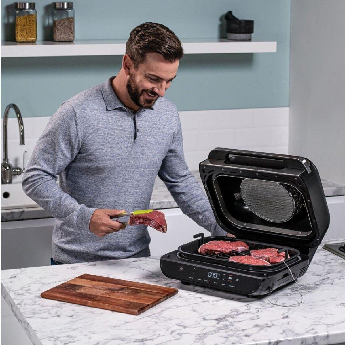 Ninja Grill elektryczny AG551EU