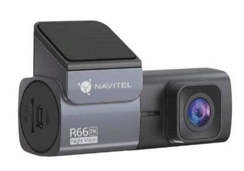 Navitel Rejestrator Toru Jazdy R66 2K
