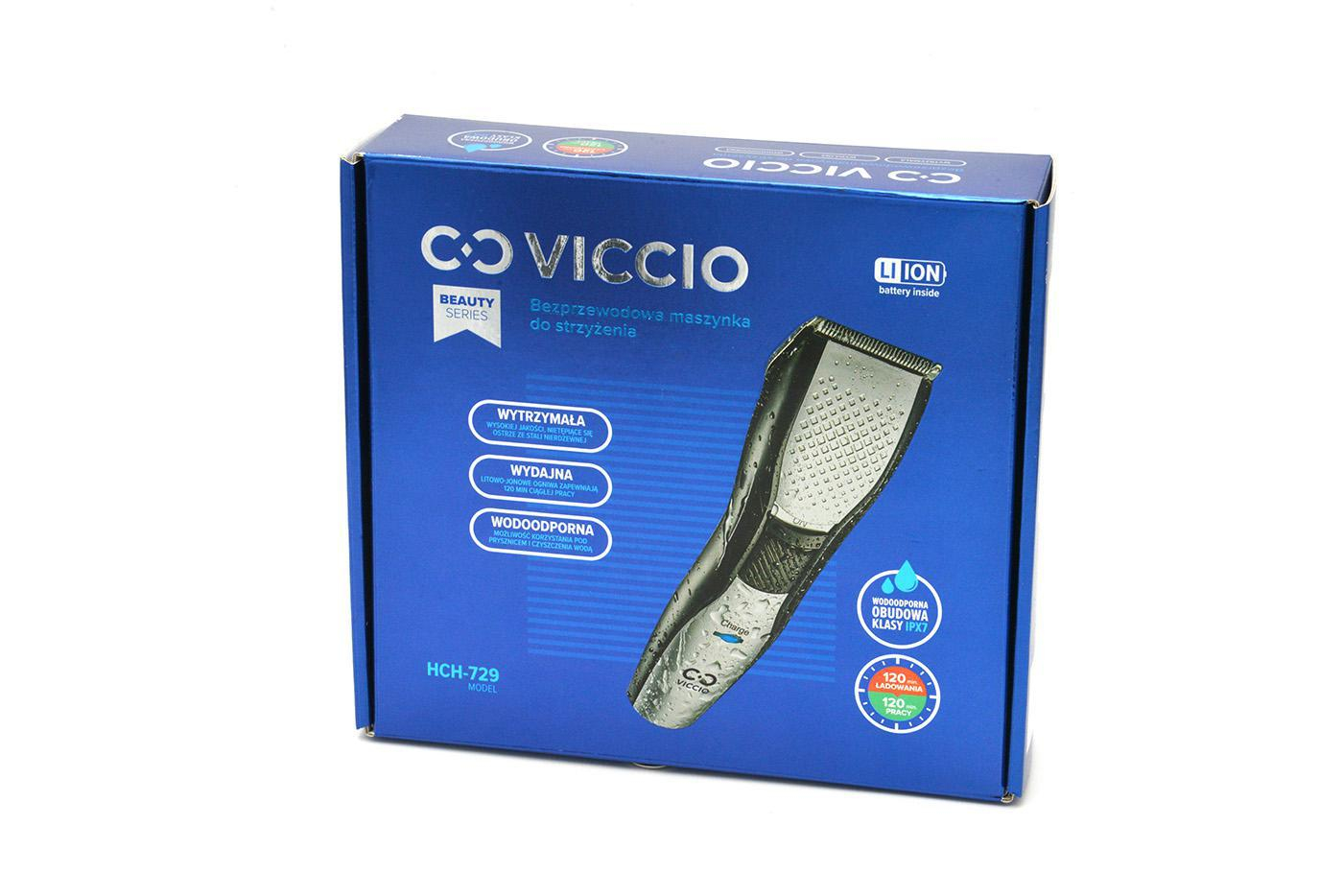 VICCIO HCH-729