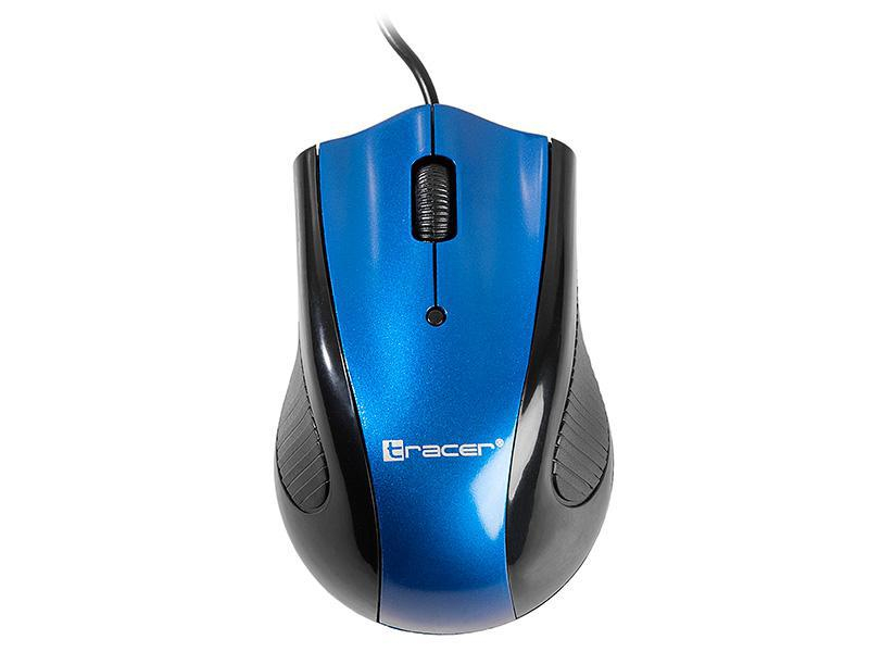 Tracer MYSZ PRZEWODOWA TRACER Dazzer #