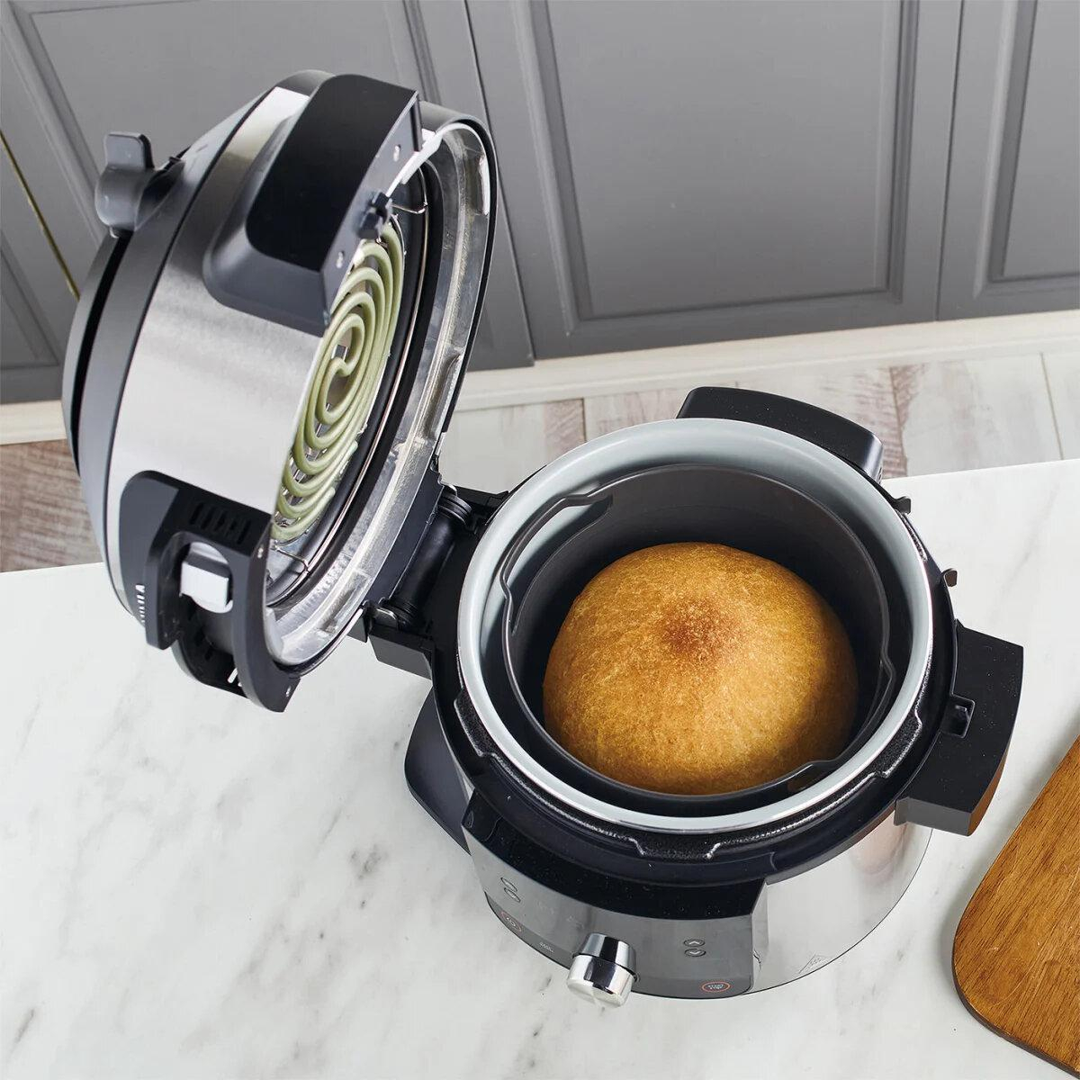 Ninja Multicooker Foodi OL650EU