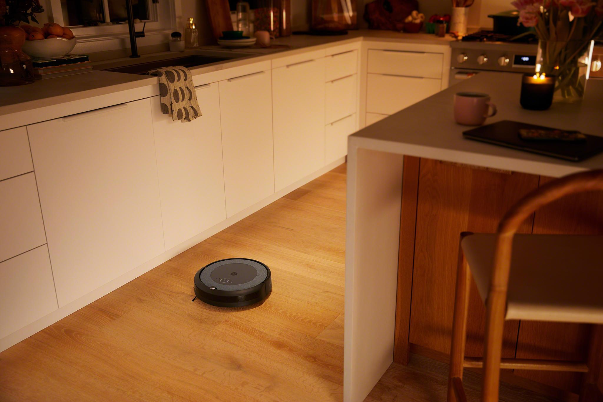 iRobot Roomba i5 (i5152)