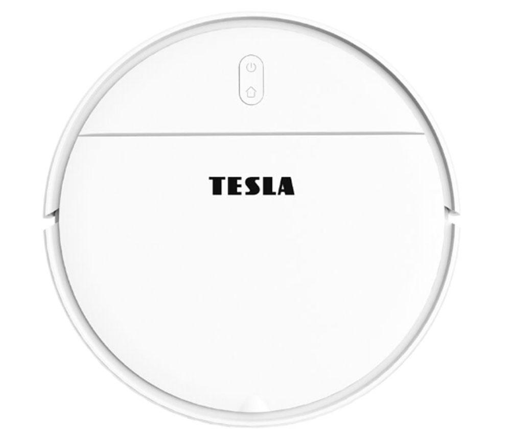 Tesla RoboStar iQ100 robot odkurzający