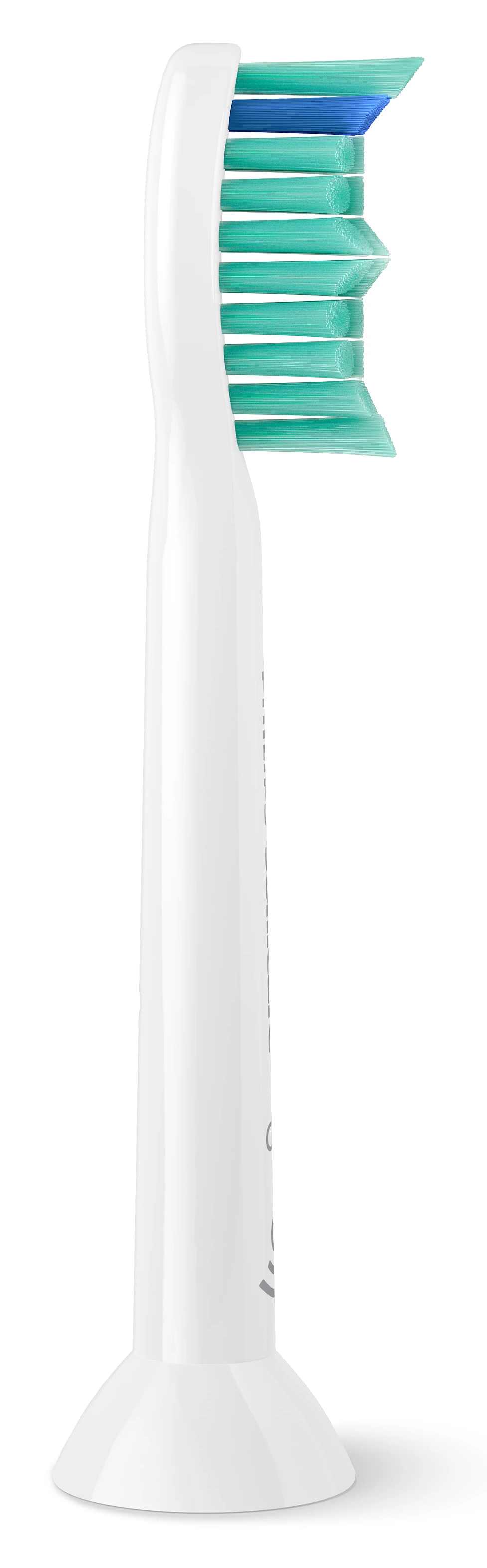 Philips Sonicare KOŃCÓWKI DO SZCZOTECZKI SONICARE HX6018/87 8szt.