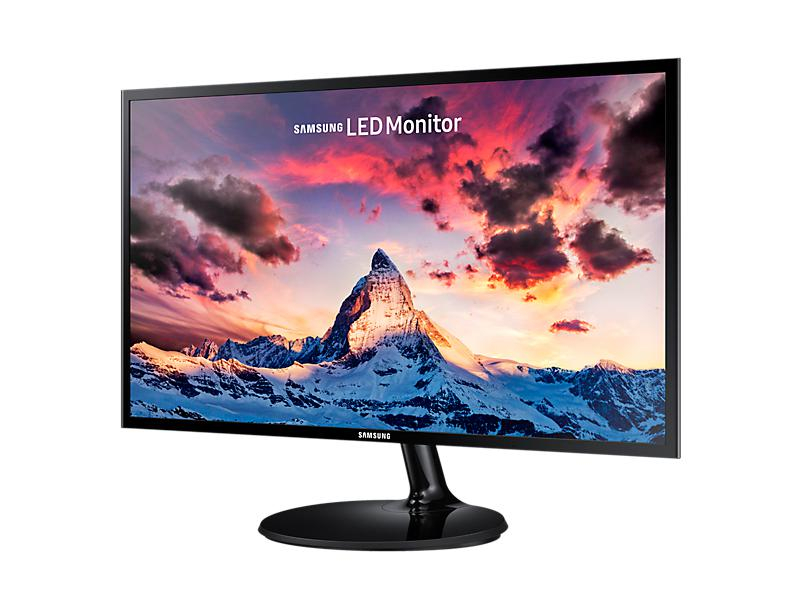 Samsung 24 LS24F352FHRXEN