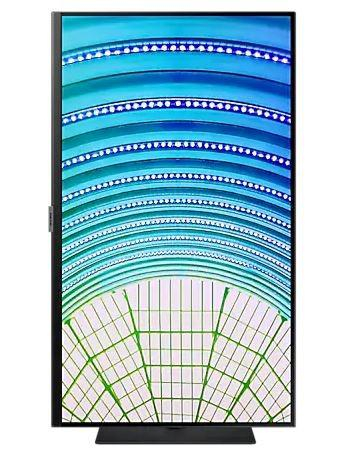 Samsung 27'' LS27A600UUUXEN Czarny