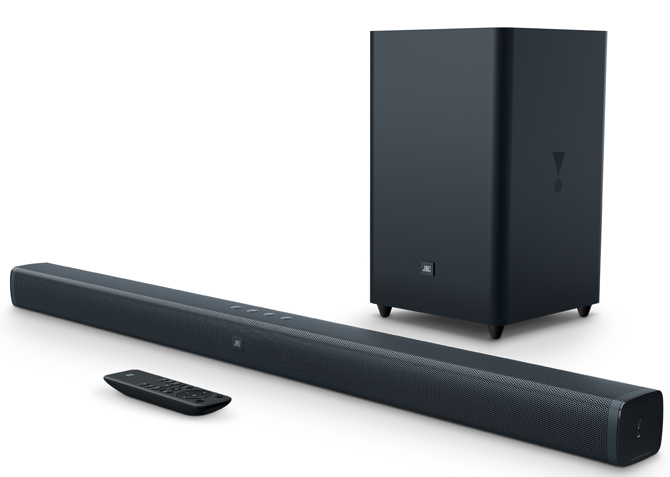JBL Bar 2.1 Soundbar