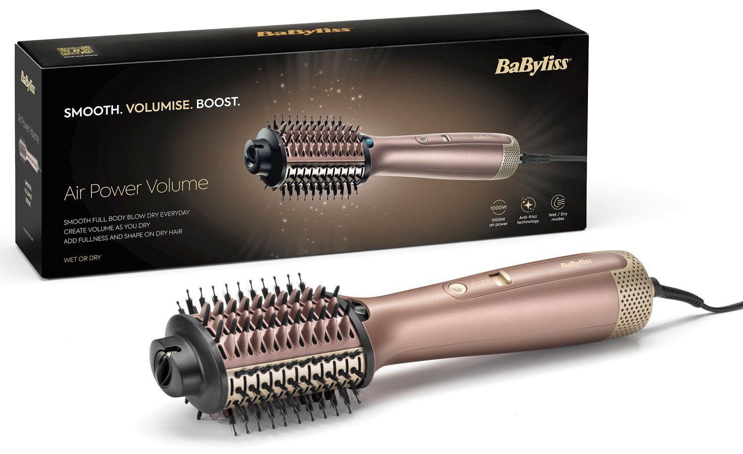 Babyliss I Air Power Volume AS95E