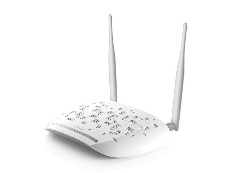 TP-Link TD-W9970 ADSL2+ N300