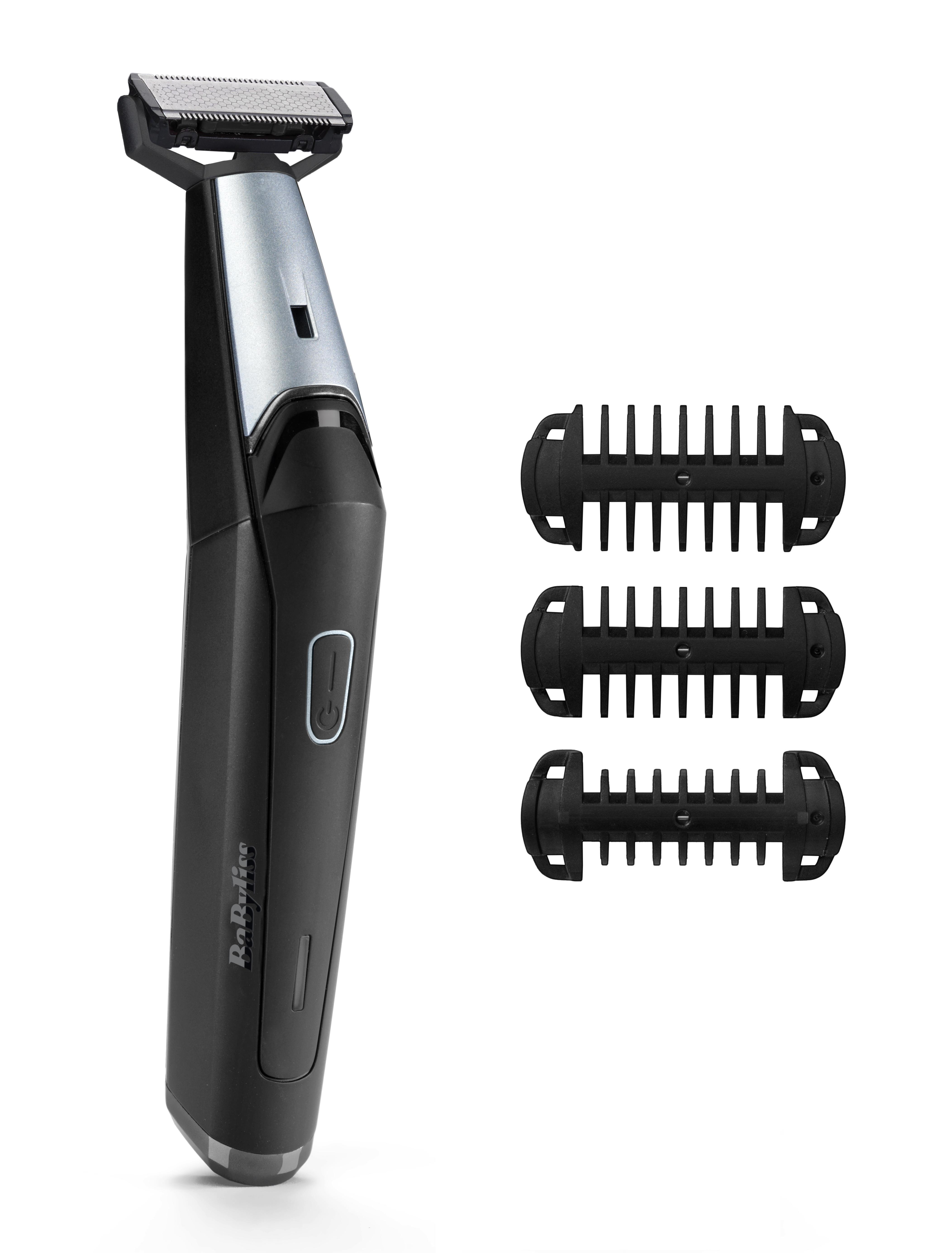 Babyliss T880E