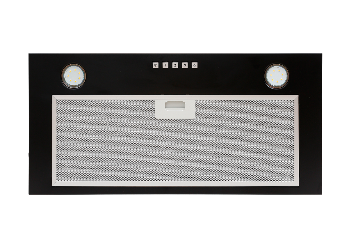 VDB BOX ECO 60 Black