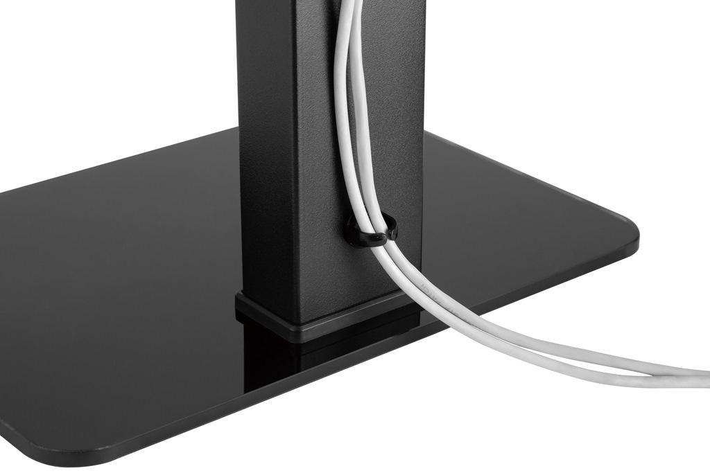 VIGGO DESIGN STOJAK PODŁOGOWY DO TV VIGGO 37-70 bracket TML-7040 / LDT0