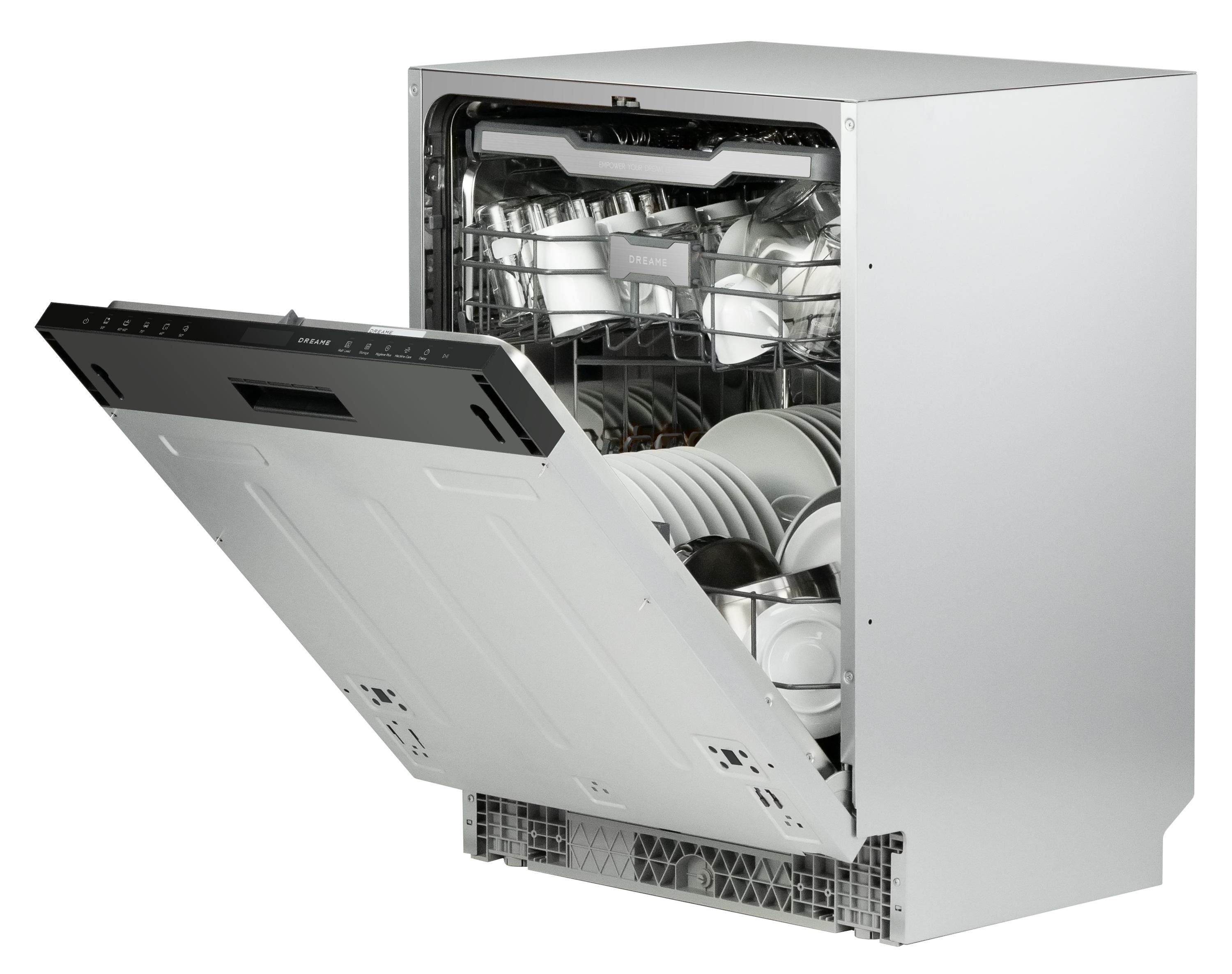 Dreame Zmywarka DZ40 PRO