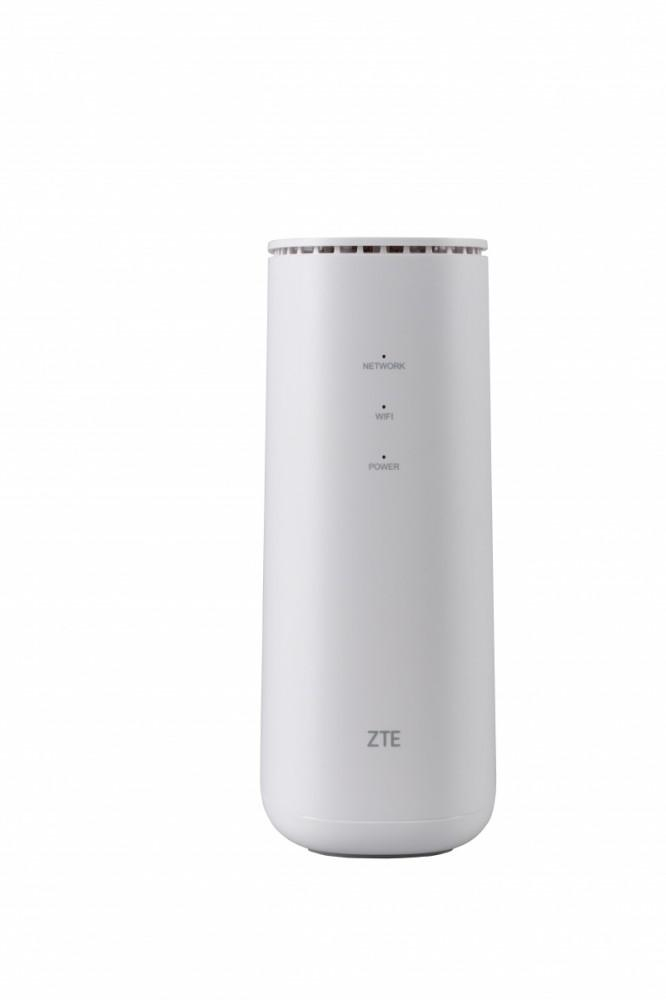 ZTE MF289F stacjonarny LTE CAT.20 DL do 2000Mb/s WiFI 2.4GHz&5GH