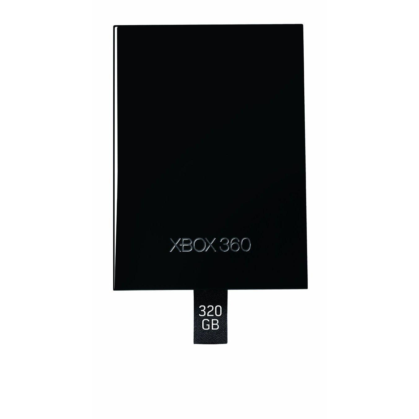 Microsoft Dysk do konsoli XBOX 320 GB