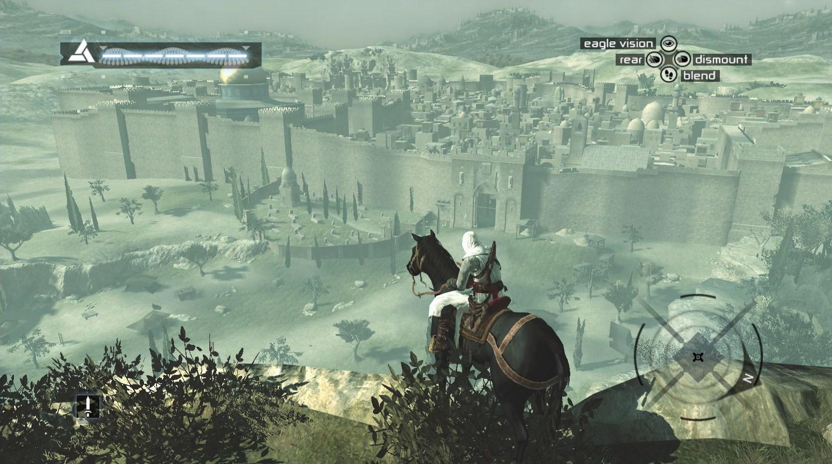 Ubisoft Assassin's Creed Classics