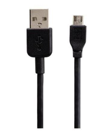 Hama Kabel USB - micro USB