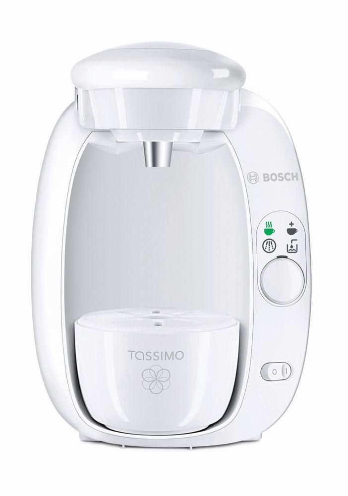 Bosch TASSIMO Amia T20 Biały