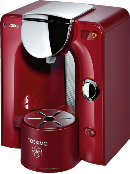 Bosch TAS 5543EE
