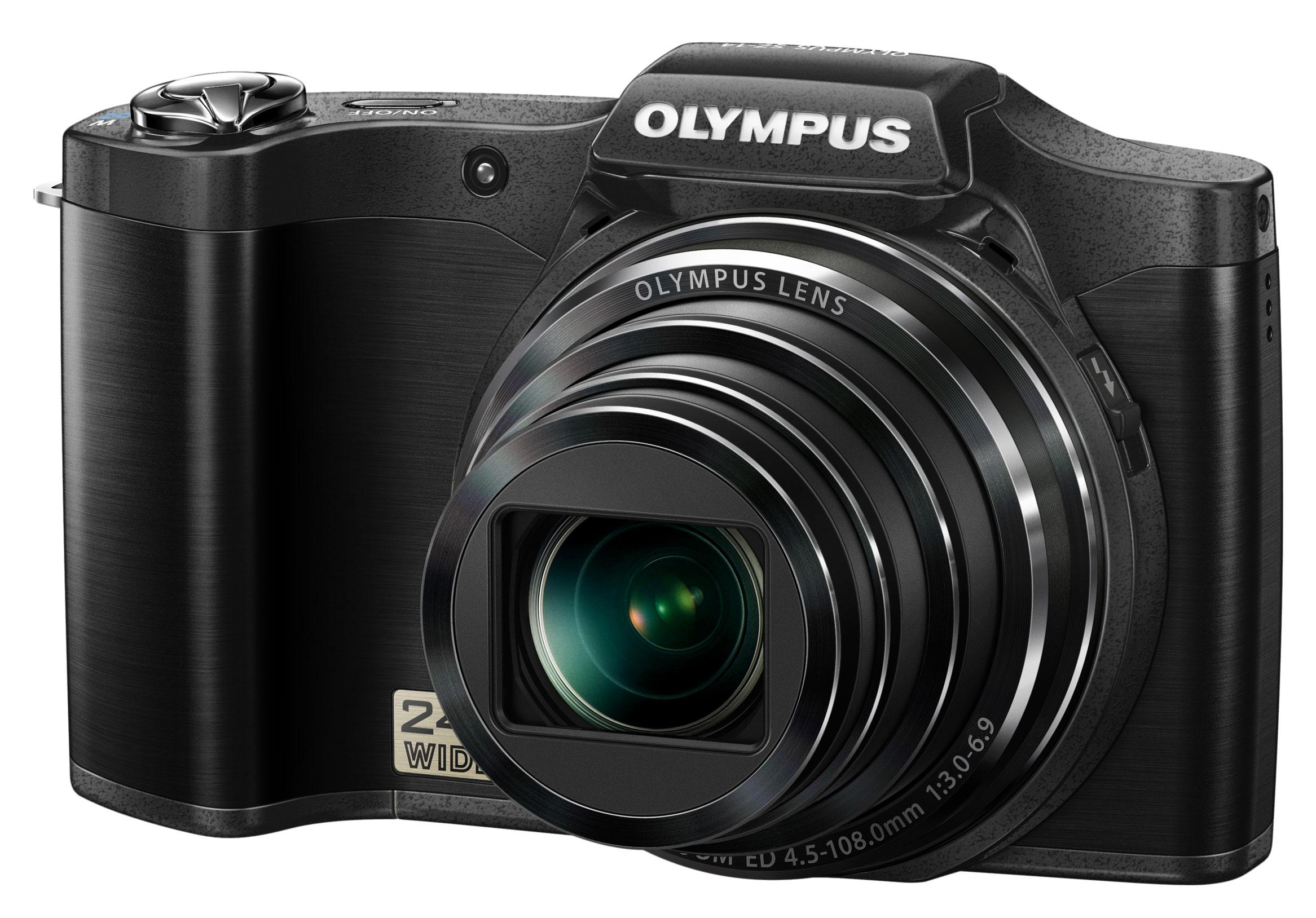 Olympus SZ-14